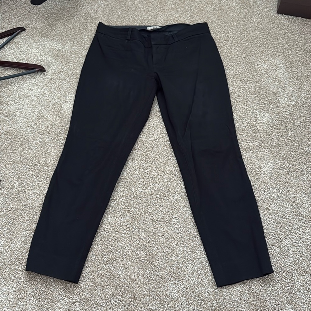 Banana Republic womens sloan pants